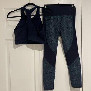 Target: Love Joy Matching Workout Set
